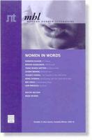 Women in Words