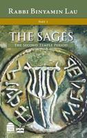 TheSages Vol. 1: The Second Temple Period
