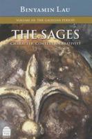 Sages Volume III: The Galillean Period)