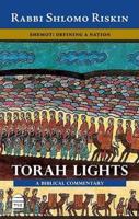 Torah Lights: Shemot: Defining a Nation
