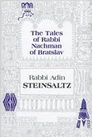 The Tales of Rabbi Nachman of Bratslav