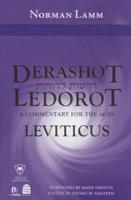 Leviticus:Derashot Ledorot