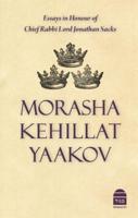 Morasha Kehillat Yaakov