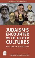 Judaism's Encounter With Other Cultures