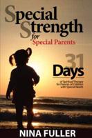 Special Strength For Special Parents