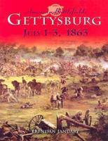 Gettysburg, July 1-3, 1863