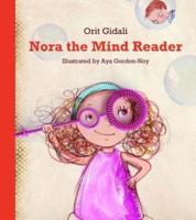 Nora the Mind Reader