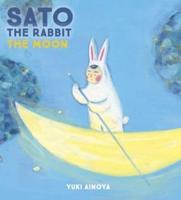 Sato the Rabbit