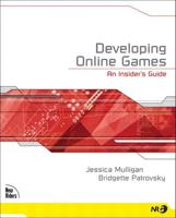 Developing Online Games