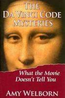 The Da Vinci Code Mysteries