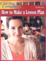 How to Make a Lesson Plan