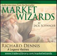 Market Wizards, Disc 3