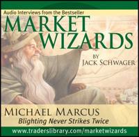 Market Wizards, Disc 1