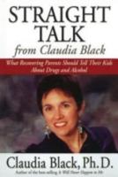 Straight Talk from Claudia Black