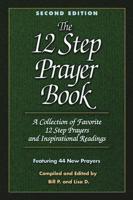 The Twelve Step Prayer Book