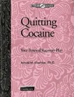 Quitting Cocaine