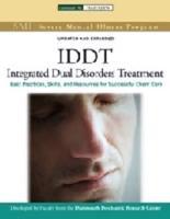 Integrated Dual Disorders Treatment IDDT Curriculum