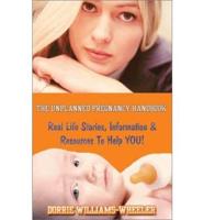 The Unplanned Pregnancy Handbook