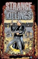 Warren Ellis' Strange Killings