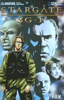 Stargate SG-1: P.O.W. Volume 1