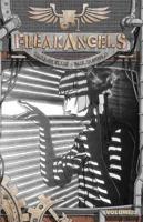 Freakangels Volume 3 Hardcover
