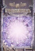 Freakangels Volume 4 Hardcover