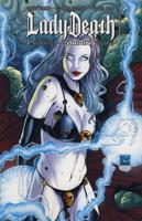 Lady Death Volume 2