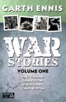 War Stories. Vol. 1
