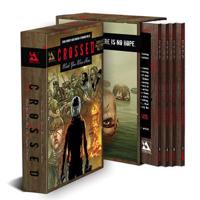 Wish You Were Here. Volumes 1-4