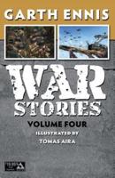 War Stories. Vol. 4