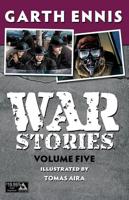 War Stories. Volume 5