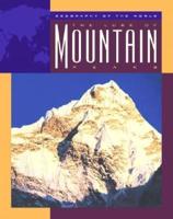 The Lure of Mountain Peaks / By Myra Weatherly