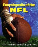 Encyclopedia of the NFL