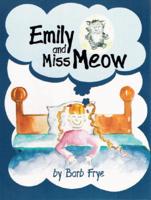 Emily and Miss Meow