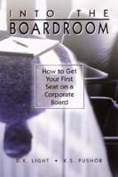 Into the Boardroom