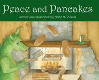 Peace And Pancakes