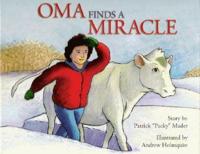 Oma Finds a Miracle