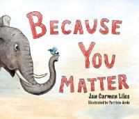 Because You Matter