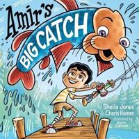Amir's Big Catch