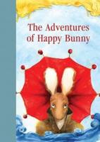 The Adventures of Happy Bunny