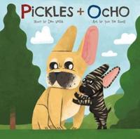 Pickles + Ocho