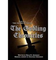 Godling Chronicles