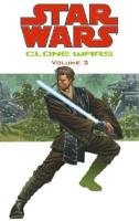 Star Wars: Clone Wars Volume 3: Last Stand on Jabiim