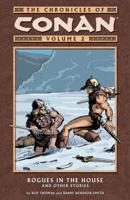 Chronicles Of Conan Volume 2: Rogues In The House And Other Stories