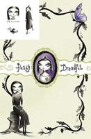 Dark Horse Deluxe Stationery Exotique: Rachel Williams' Penny Dreadful