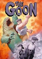 The Goon. Vol. 2 My Murderous Childhood (And Other Grievous Yarns)