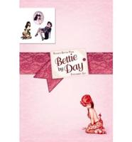 Dark Horse Deluxe Stationery Exotique: Olivia #1 Bettie By Day