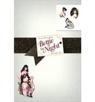 Dark Horse Deluxe Stationery Exotique: Oliva #2 Bettie By Night