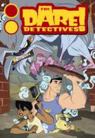 The Dare Detectives