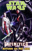 Star Wars: Infinities - Return of the Jedi